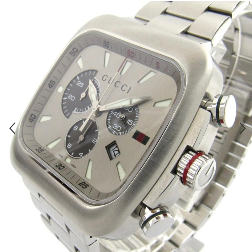 Gucci watch - Picture 3 of 6